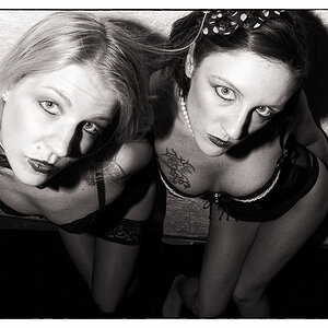 Verena und Silke, 2011