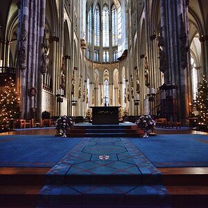 Kölner Dom 01