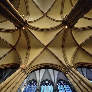 Kölner Dom 02