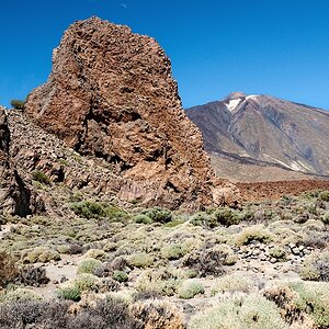 Teide
