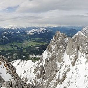 Hochgrubachspitze