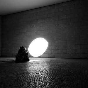 Neue Wache,Berlin 2