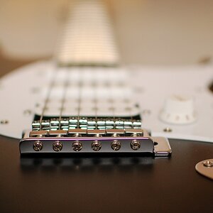 E-Gitarre