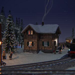 Winter