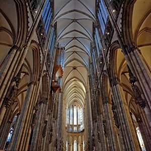 Kölner Dom 03