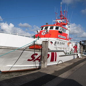 Schiff 18