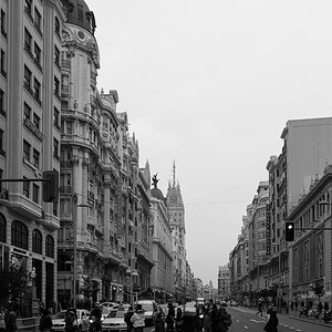 Madrid 467