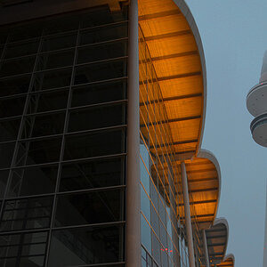 Messe IV NF Forum
