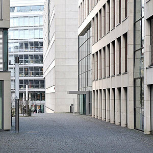 300 3861af: Hamburg, schöne neue Welt