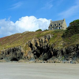 Pentrez Bretagne