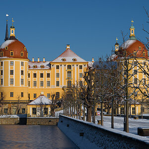 Moritzburg