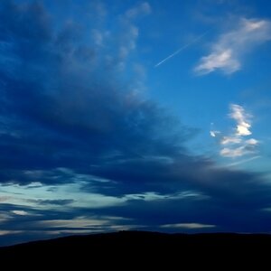 Blue Skys 04