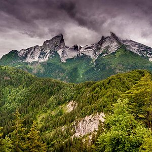 Watzmann