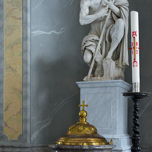 Domkirche Dresden