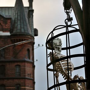 300 3926af: Hamburg Hafencity, Dungeon