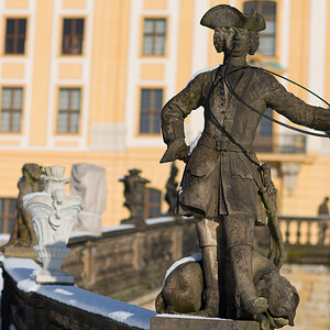 Moritzburg 1
