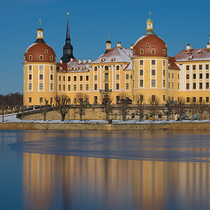 Moritzburg