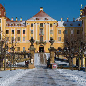 Moritzburg