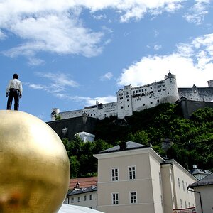 Salzburg 1