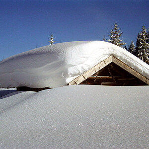 Mühlberger Älpele Winter 5