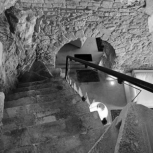 Treppe 2