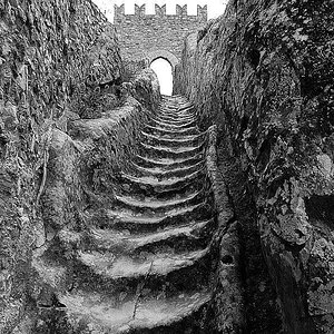 Treppe 1