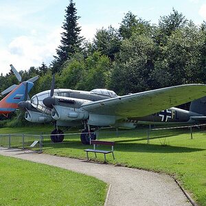 Hermeskeil He 111