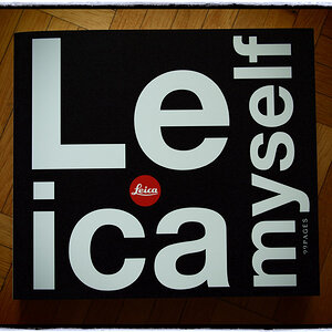Leica myself