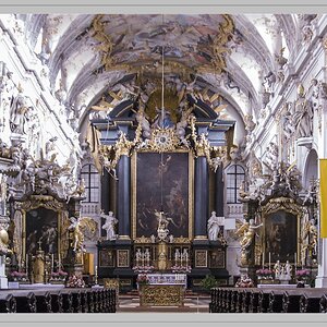Kirche