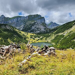 Sonnwendjoch