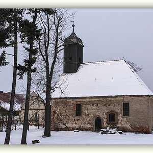 Casel Dorfkirche