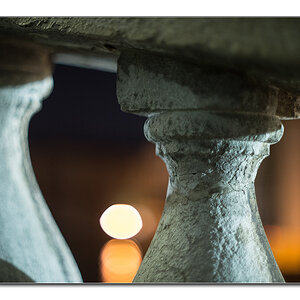 DOF Rialto