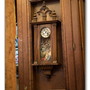 clock
