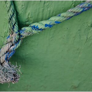 Rope