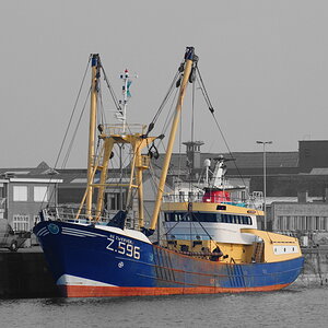 in Oostende