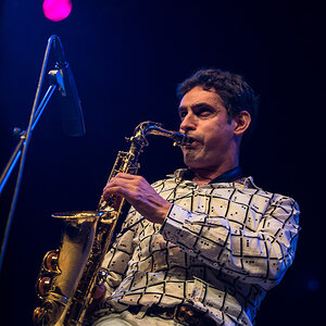 José Luis Gutierrez, jazzahead 2012