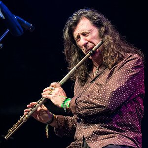Carles Benavent bei der jazzahead 2012