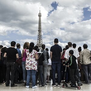 Paris - Sightseeing
