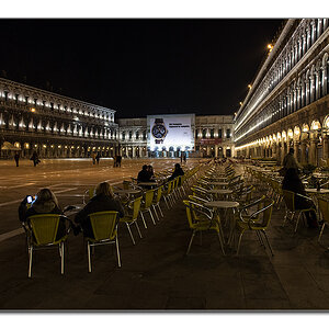 st marco at night3