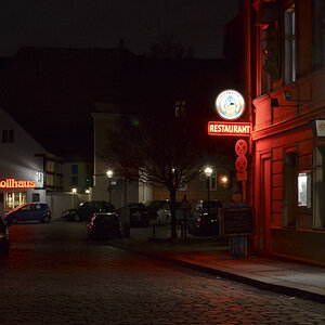 Restaurants