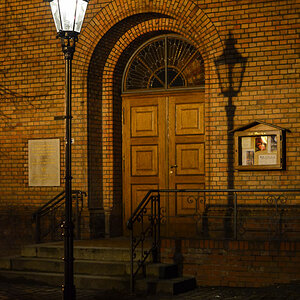 Kirche
