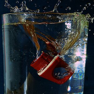 Verschluss im Glas 005