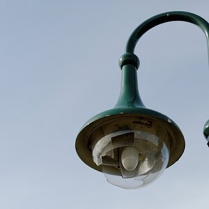 JOE 0057 Lampe