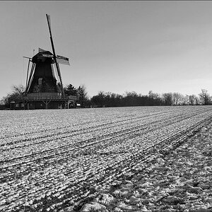 Hollicher Mühle 02/2013