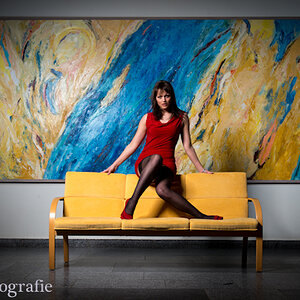 "Frau" Kunst