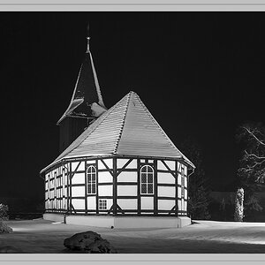 Kirche Bluno