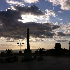 Torre di Bari
