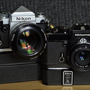 NikonMotor