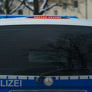Polizei