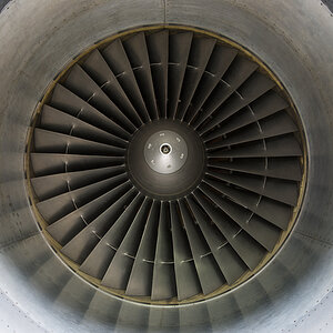 Turbine 0300